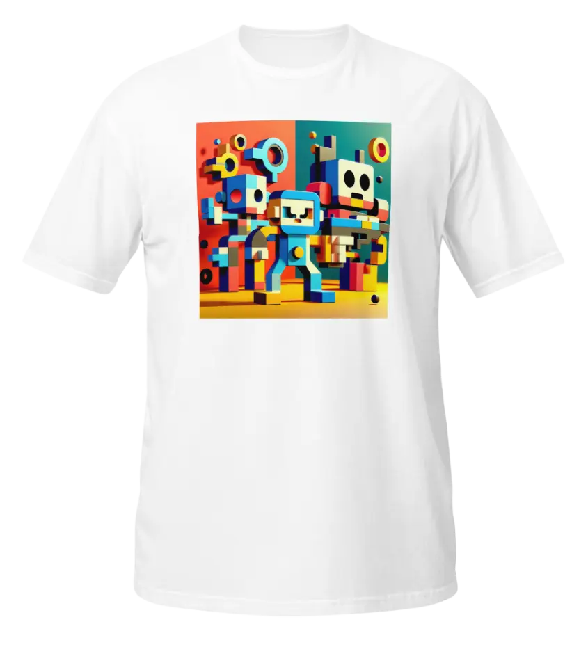t shirt roblox game funny characters